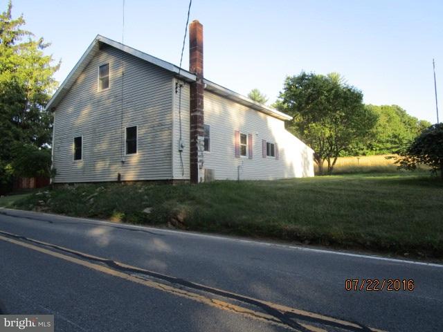 325 Small Valley Road Halifax, PA 17032 - Photo 1 of 24