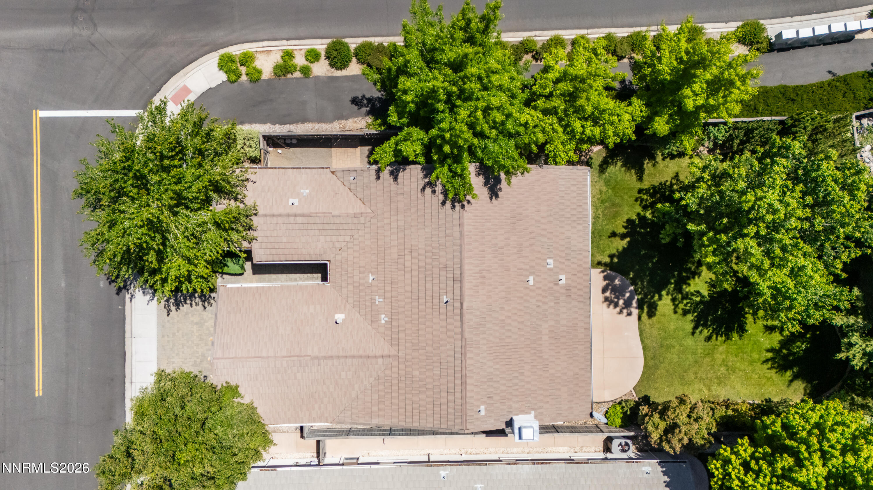 490 Miesque Court Reno, NV 89521 - Photo 42 of 44 M-1064