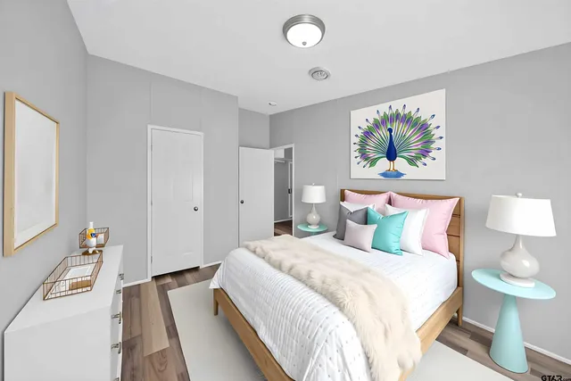 $150,000 | 327 Pine Hill, Longview, TX 75605