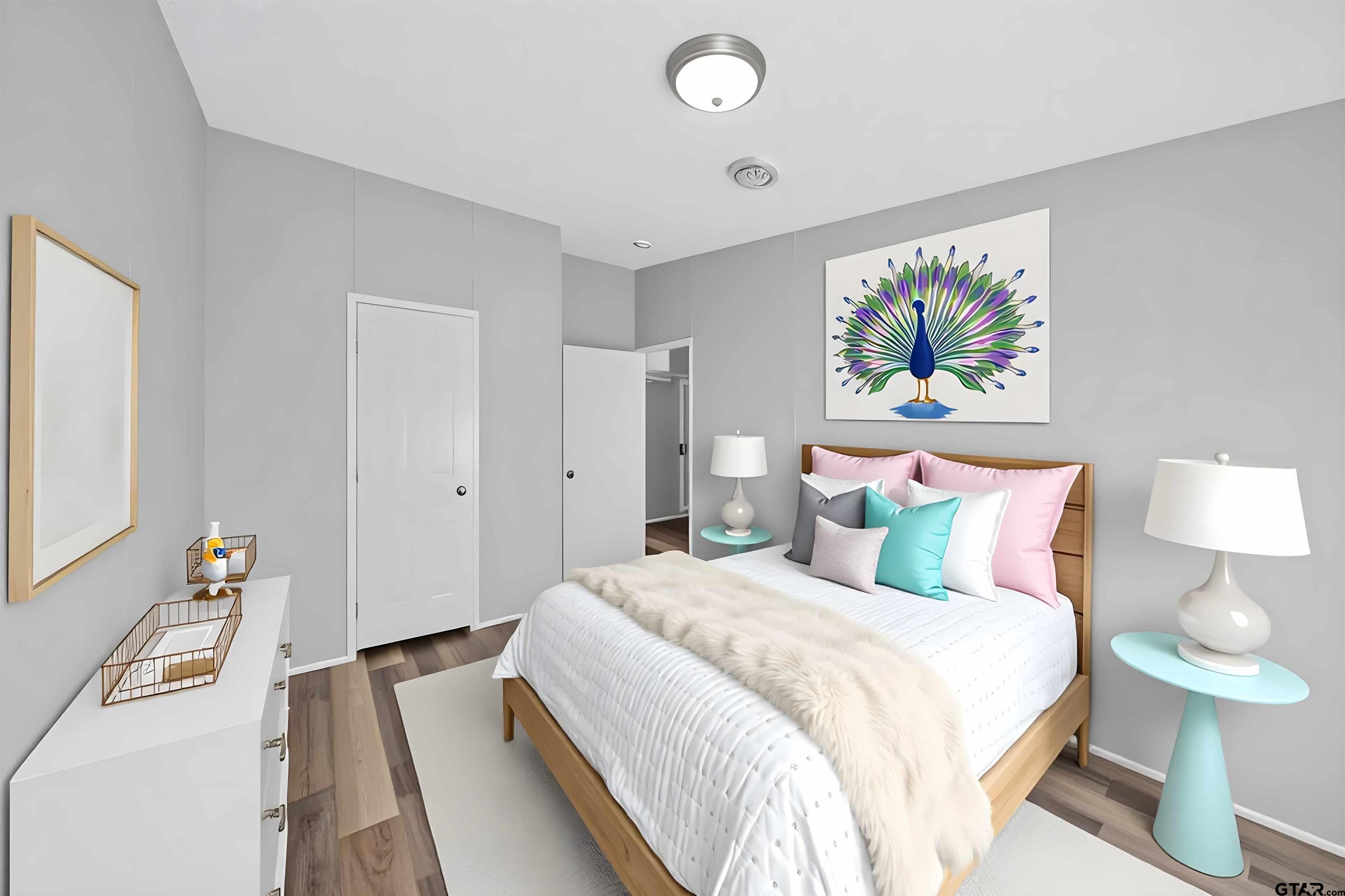 327 Pine Hill Longview, TX 75605 - Photo 15 of 46