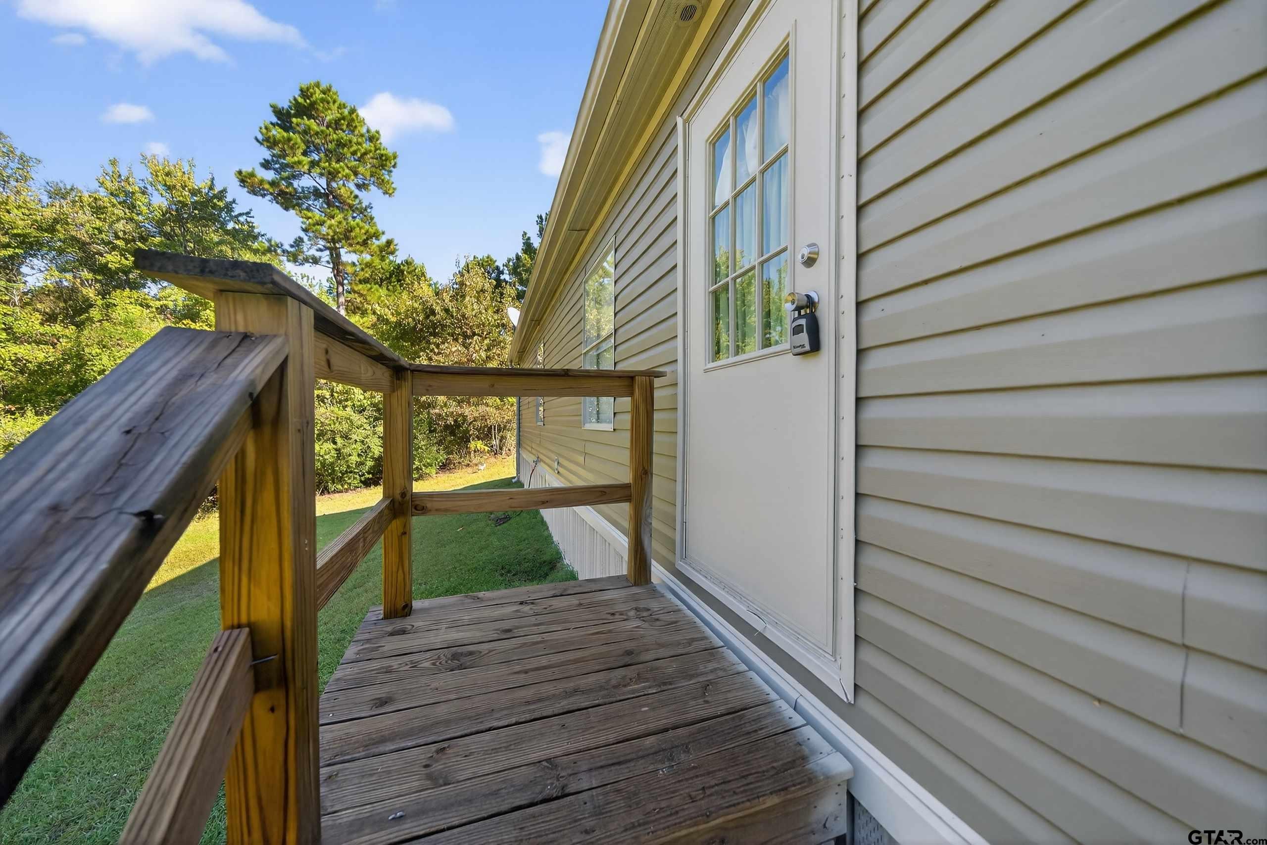 327 Pine Hill Longview, TX 75605 - Photo 20 of 46