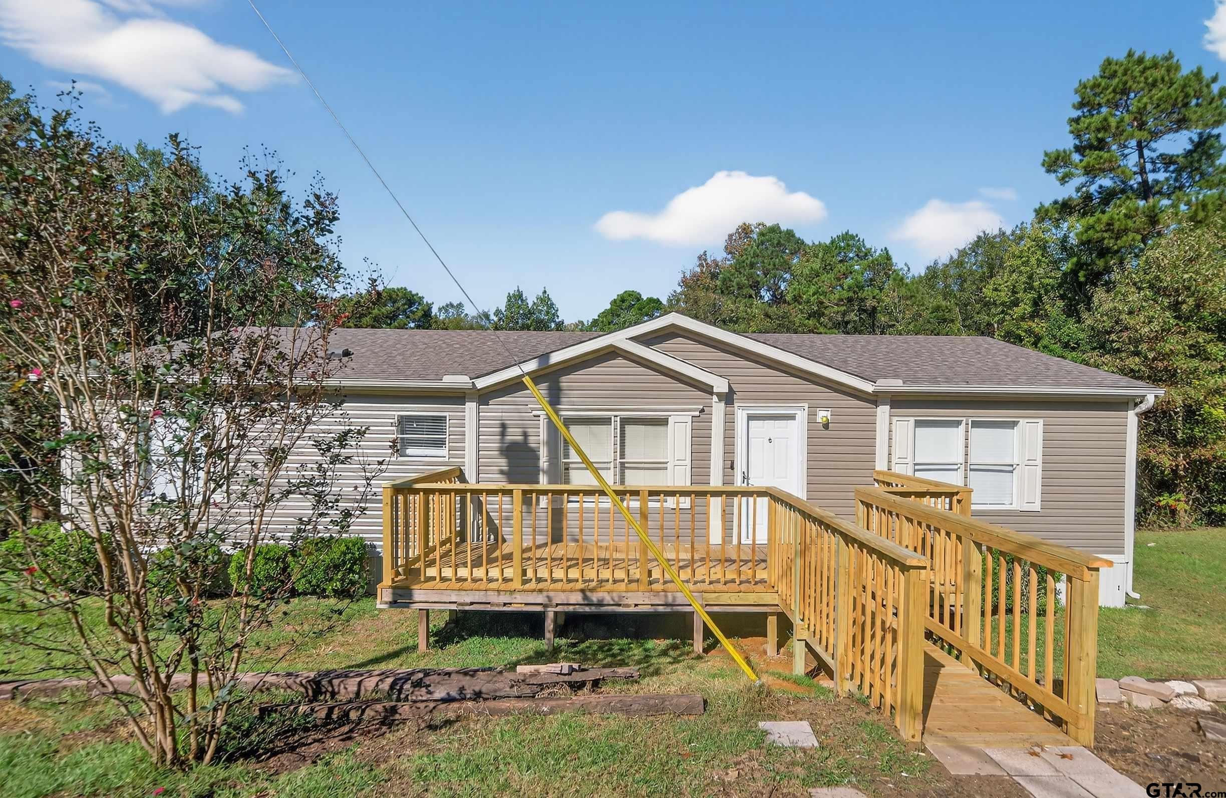 327 Pine Hill Longview, TX 75605 - Photo 27 of 46