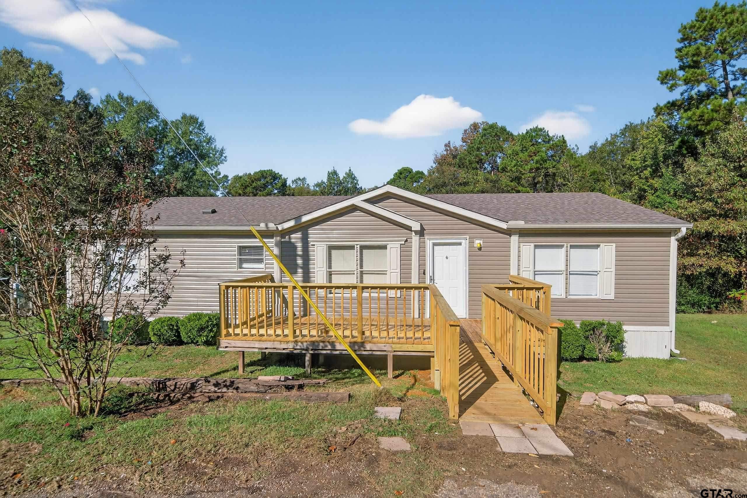 327 Pine Hill Longview, TX 75605 - Photo 29 of 46