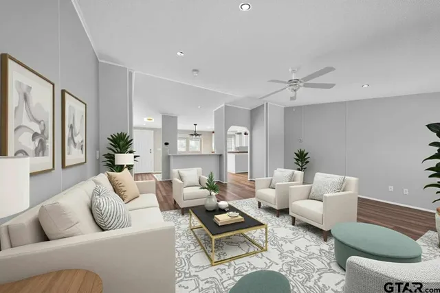 $150,000 | 327 Pine Hill, Longview, TX 75605