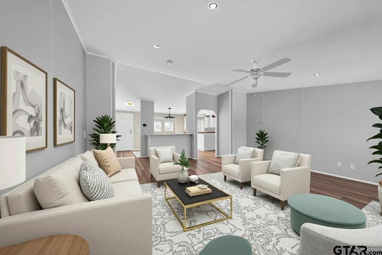 327 Pine Hill Longview, TX 75605 - Photo 3 of 46