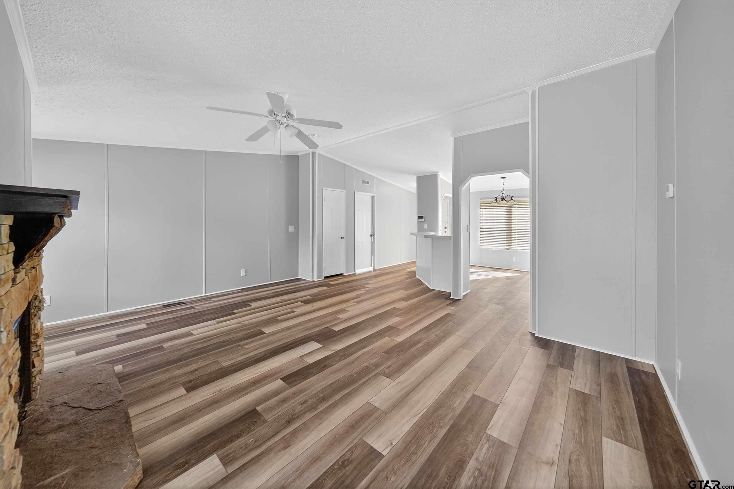 327 Pine Hill Longview, TX 75605 - Photo 32 of 46