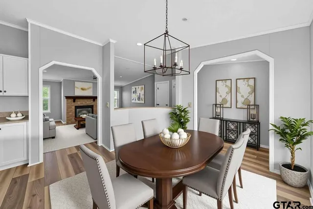 $150,000 | 327 Pine Hill, Longview, TX 75605