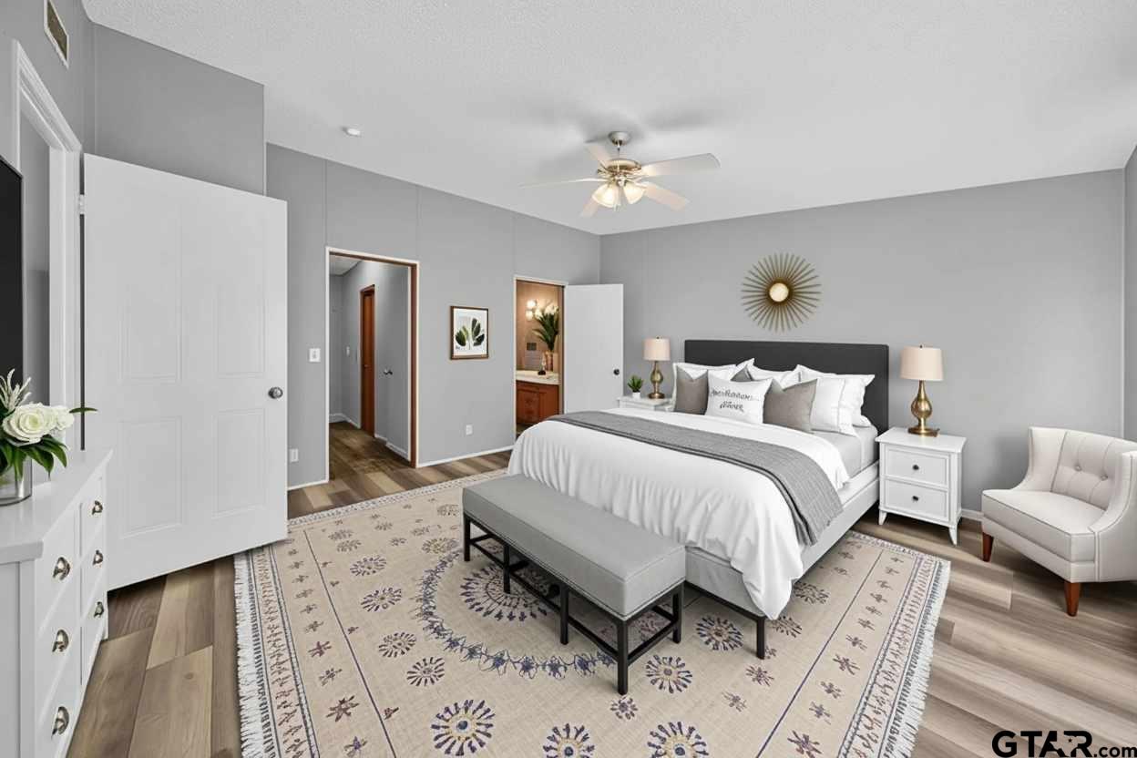 327 Pine Hill Longview, TX 75605 - Photo 4 of 46