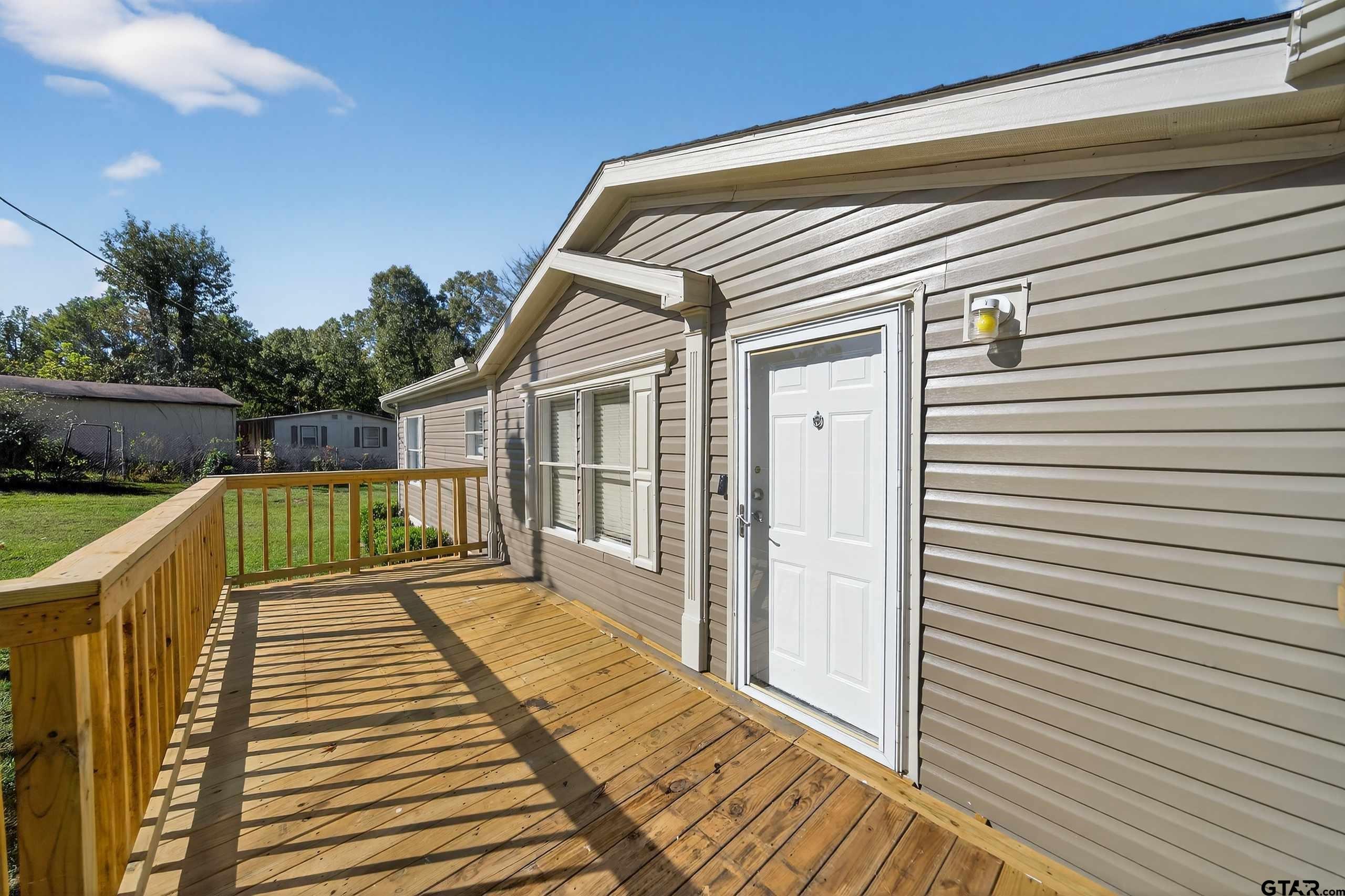 327 Pine Hill Longview, TX 75605 - Photo 45 of 46