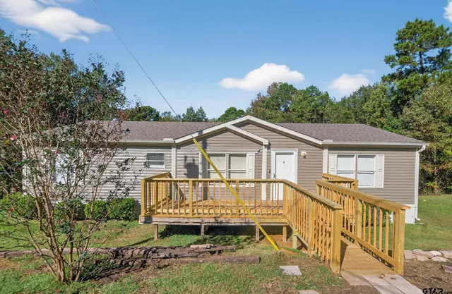 $150,000 | 327 Pine Hill, Longview, TX 75605