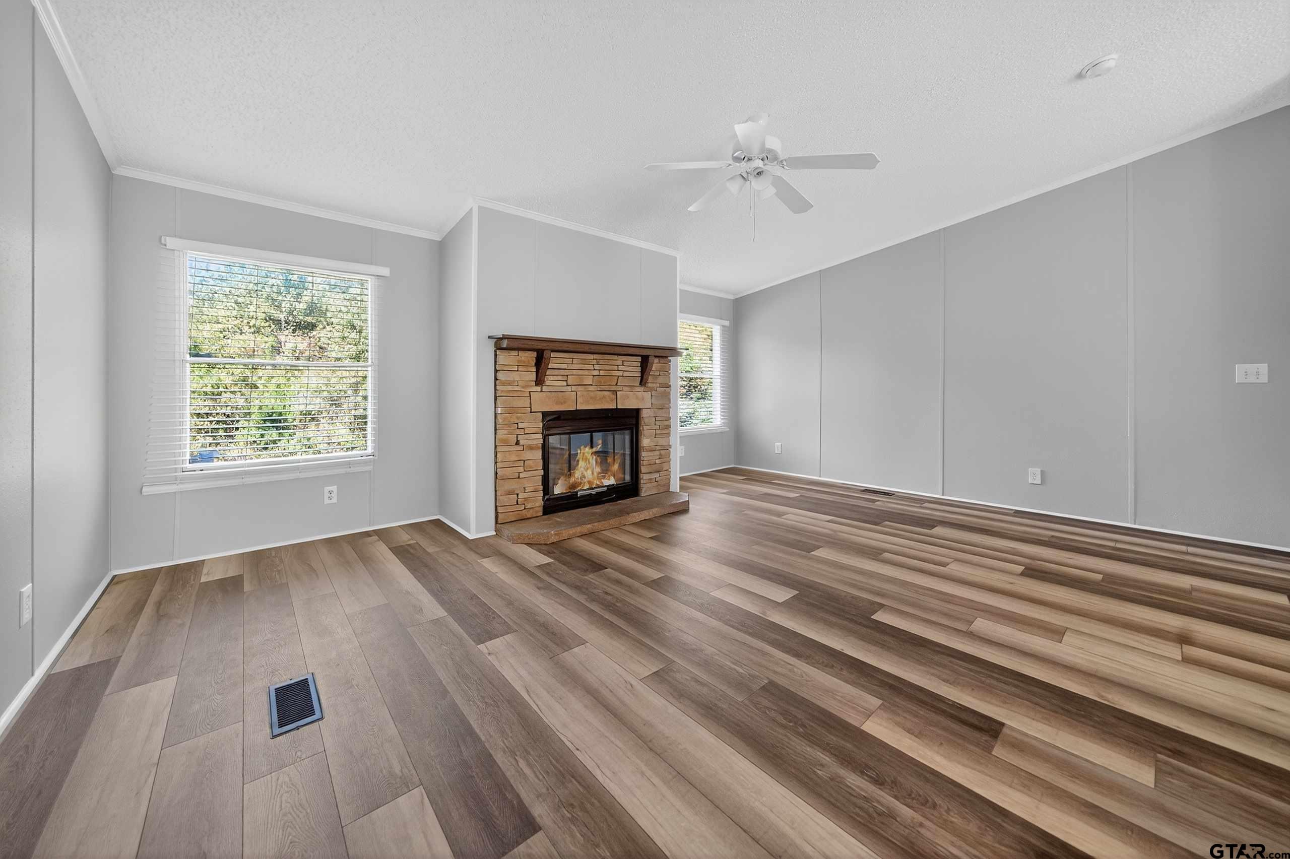 327 Pine Hill Longview, TX 75605 - Photo 6 of 46