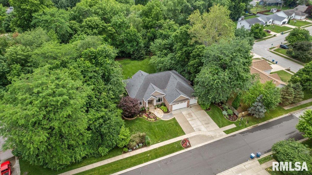 4248 Osage Road Springfield, IL 62711 - Photo 59 of 64