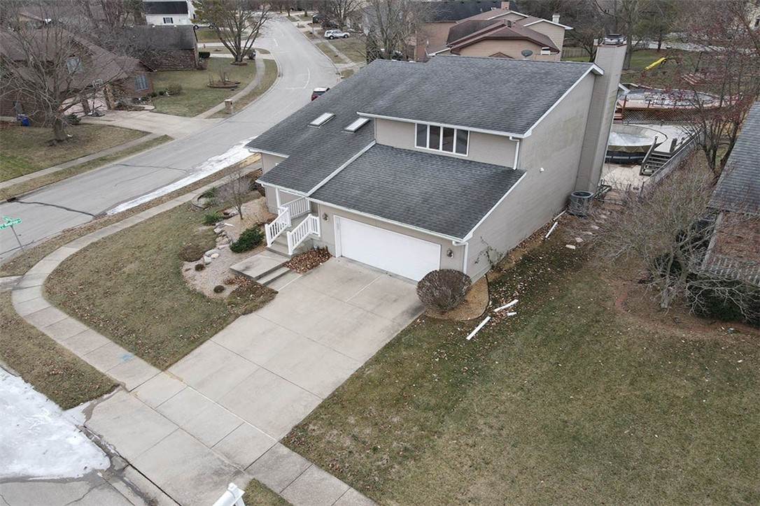 1211 West Scotch Pine Court Decatur, IL 62526 - Photo 4 of 39
