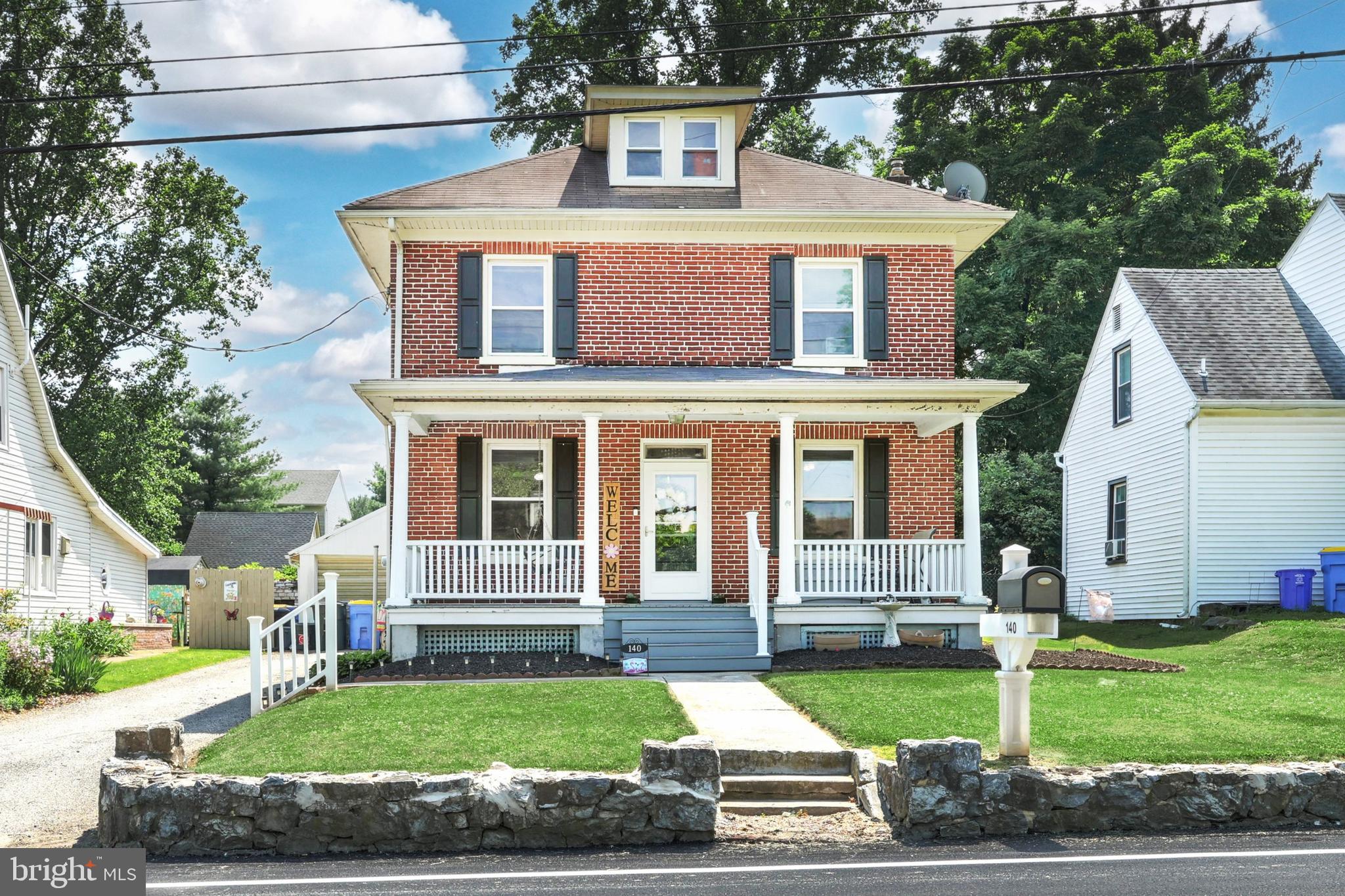 140 Locust Grove Road York, PA 17402 - Photo 1 of 26 Gallery Image 1