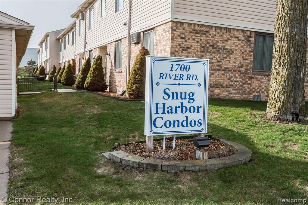 1700 River Road, Unit 10 Marysville, MI 48040 - Photo 26 of 28