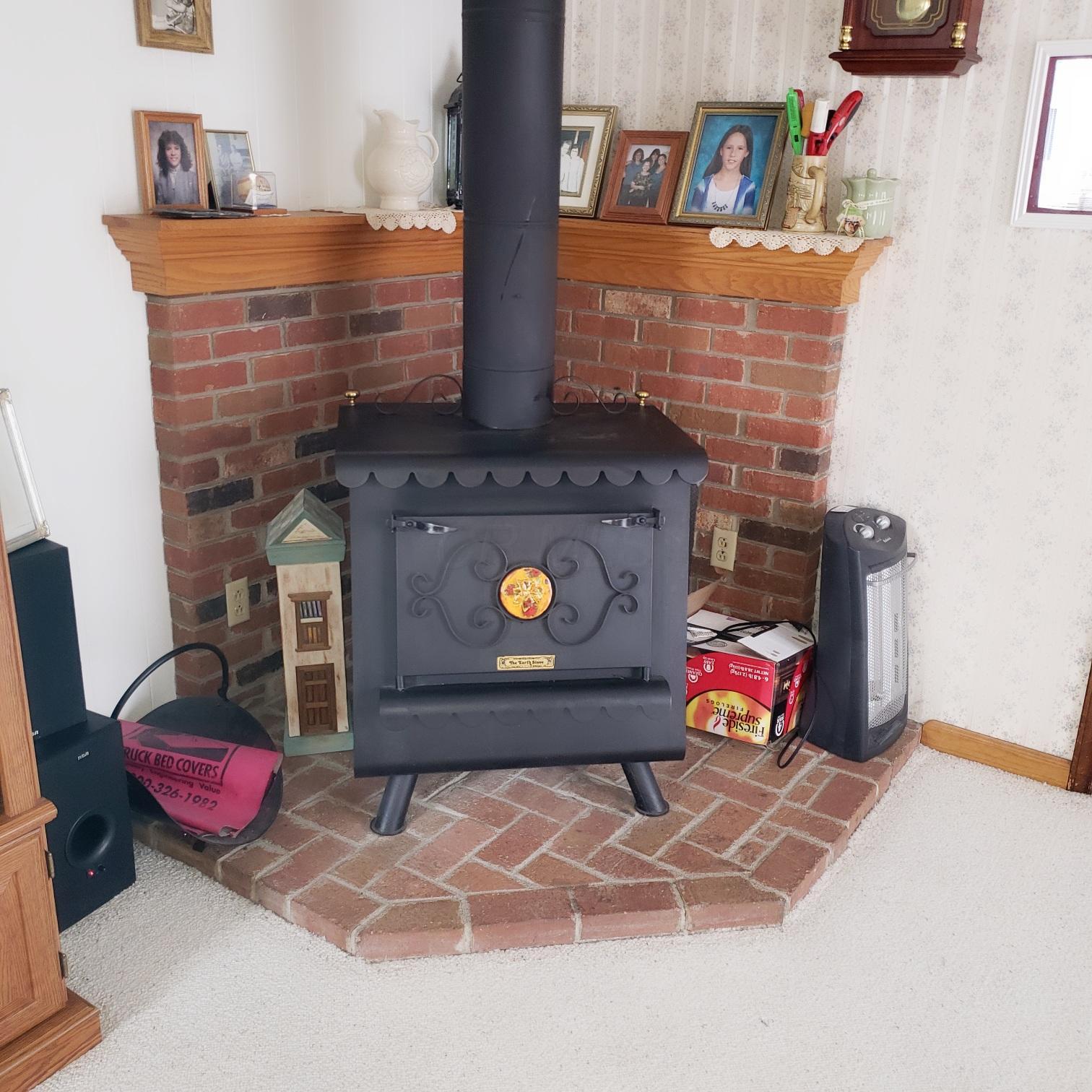 1177 Lone Pine Road Circleville, OH 43113 - Photo 39 of 74 Gallery Image 39