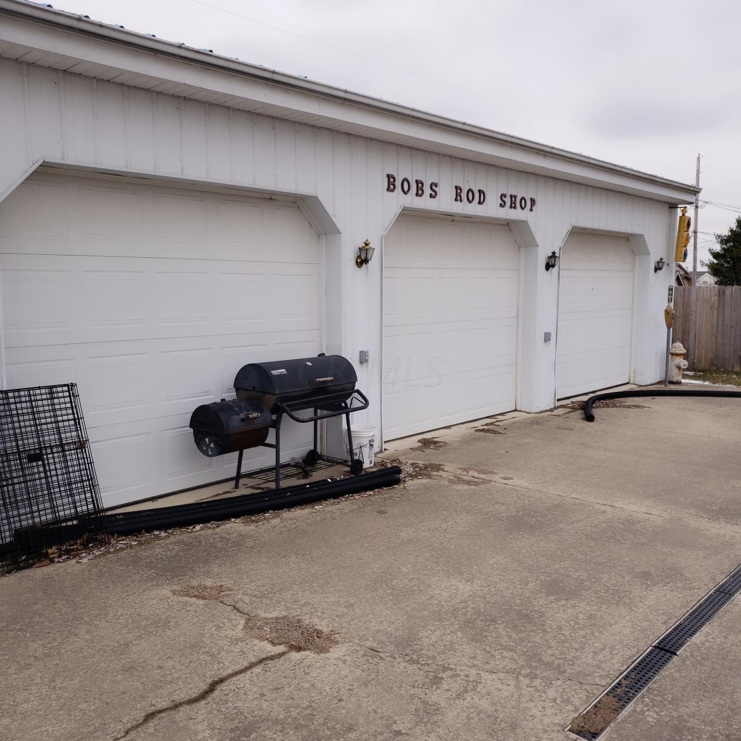 1177 Lone Pine Road Circleville, OH 43113 - Photo 54 of 74 Gallery Image 54