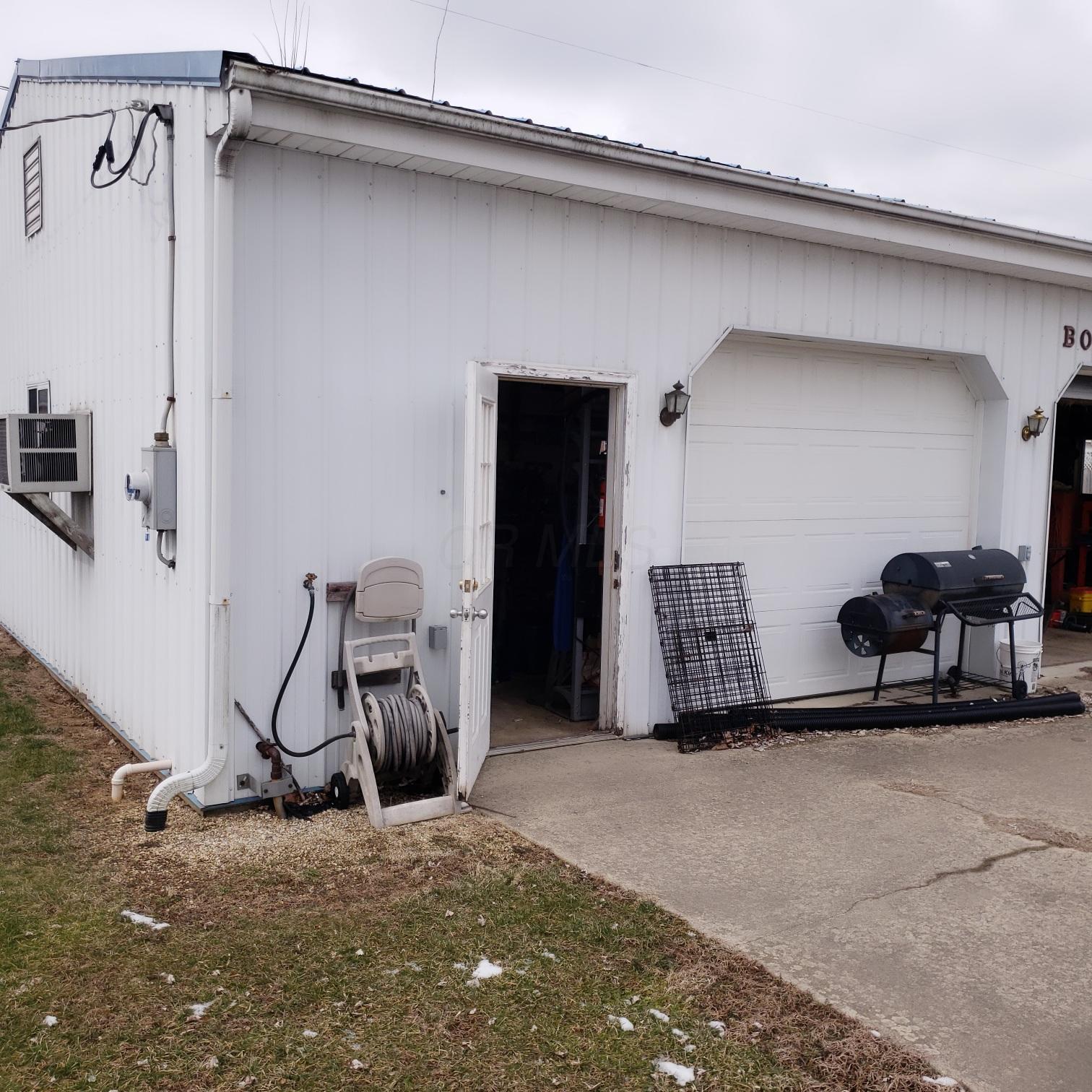 1177 Lone Pine Road Circleville, OH 43113 - Photo 61 of 74 Gallery Image 61