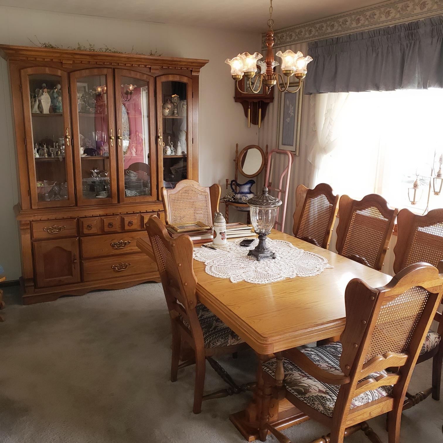 1177 Lone Pine Road Circleville, OH 43113 - Photo 8 of 74 Gallery Image 8