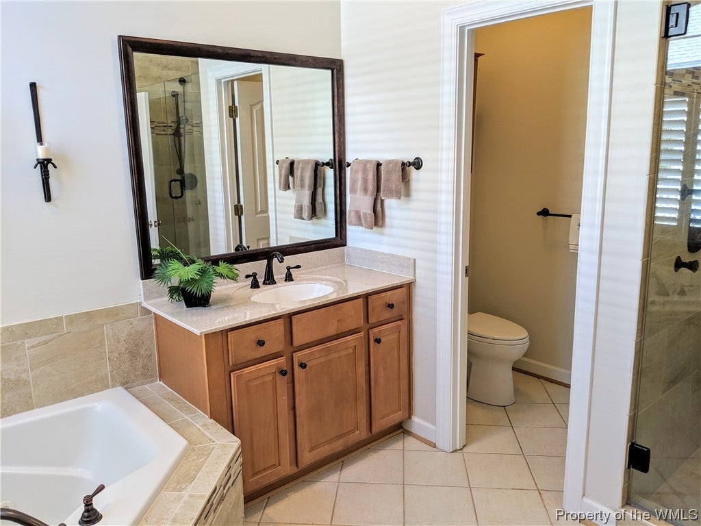 3563 Splitwood Road Toano, VA 23168 - Photo 20 of 30 Gallery Image 20