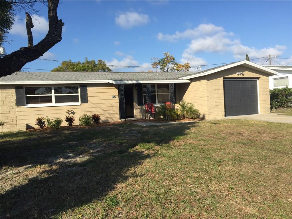 5425 Shell Drive New Port Richey, FL 34652 - Photo 1 of 1 Gallery Image 1