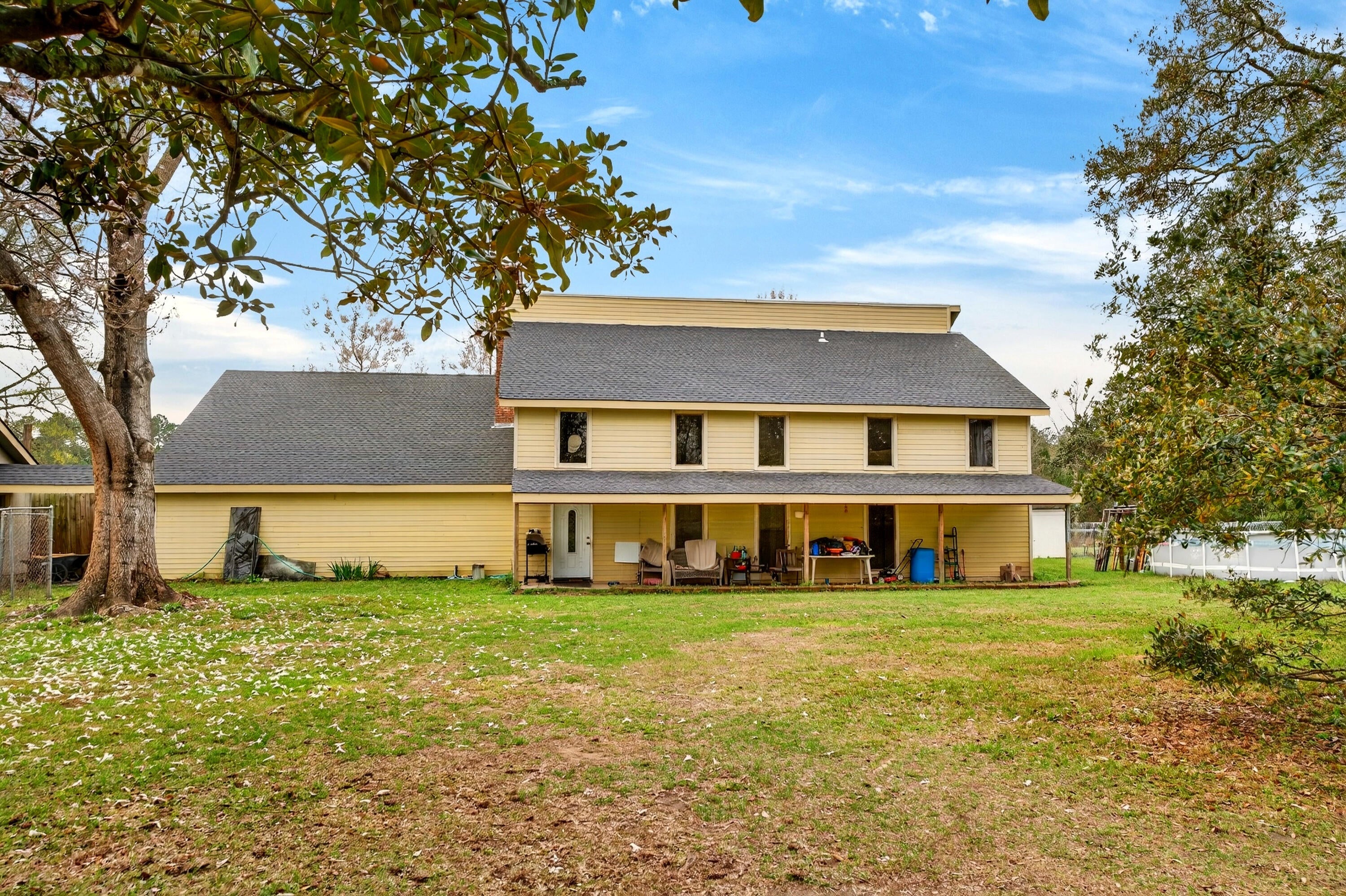 42 Dead End Road Carriere, MS 39426 - Photo 4 of 62 3_exterior 3