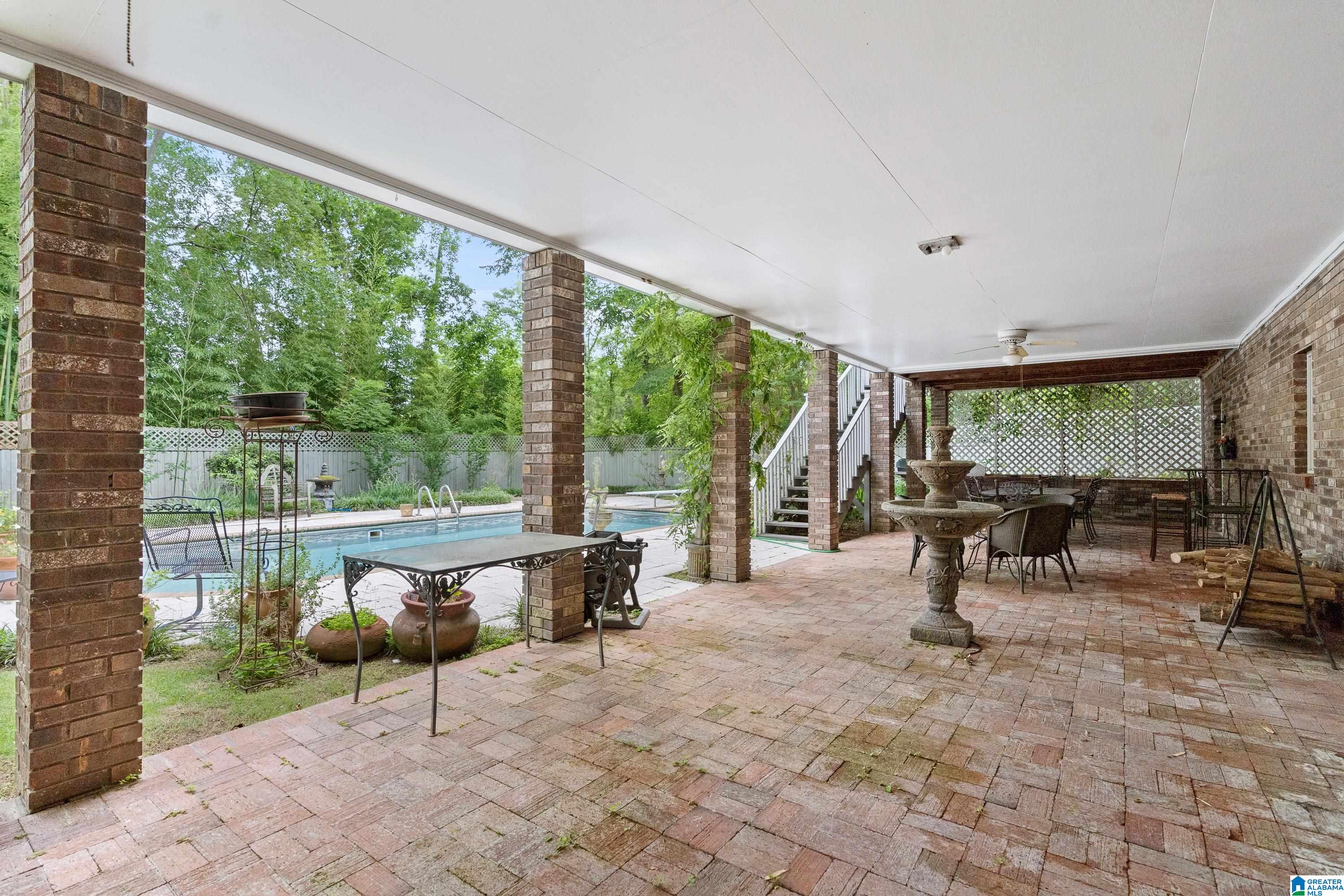 3119 Old Ivy Road Birmingham, AL 35210 - Photo 63 of 66