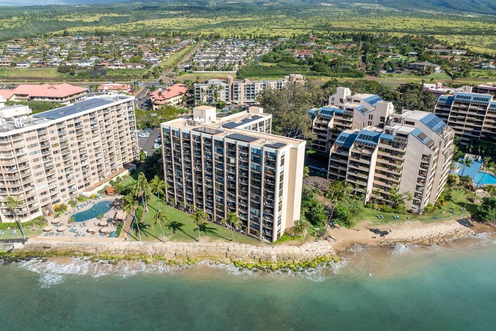 4327 Lower Honoapiilani Road, Unit 403 Lahaina, HI 96761 - Photo 39 of 42