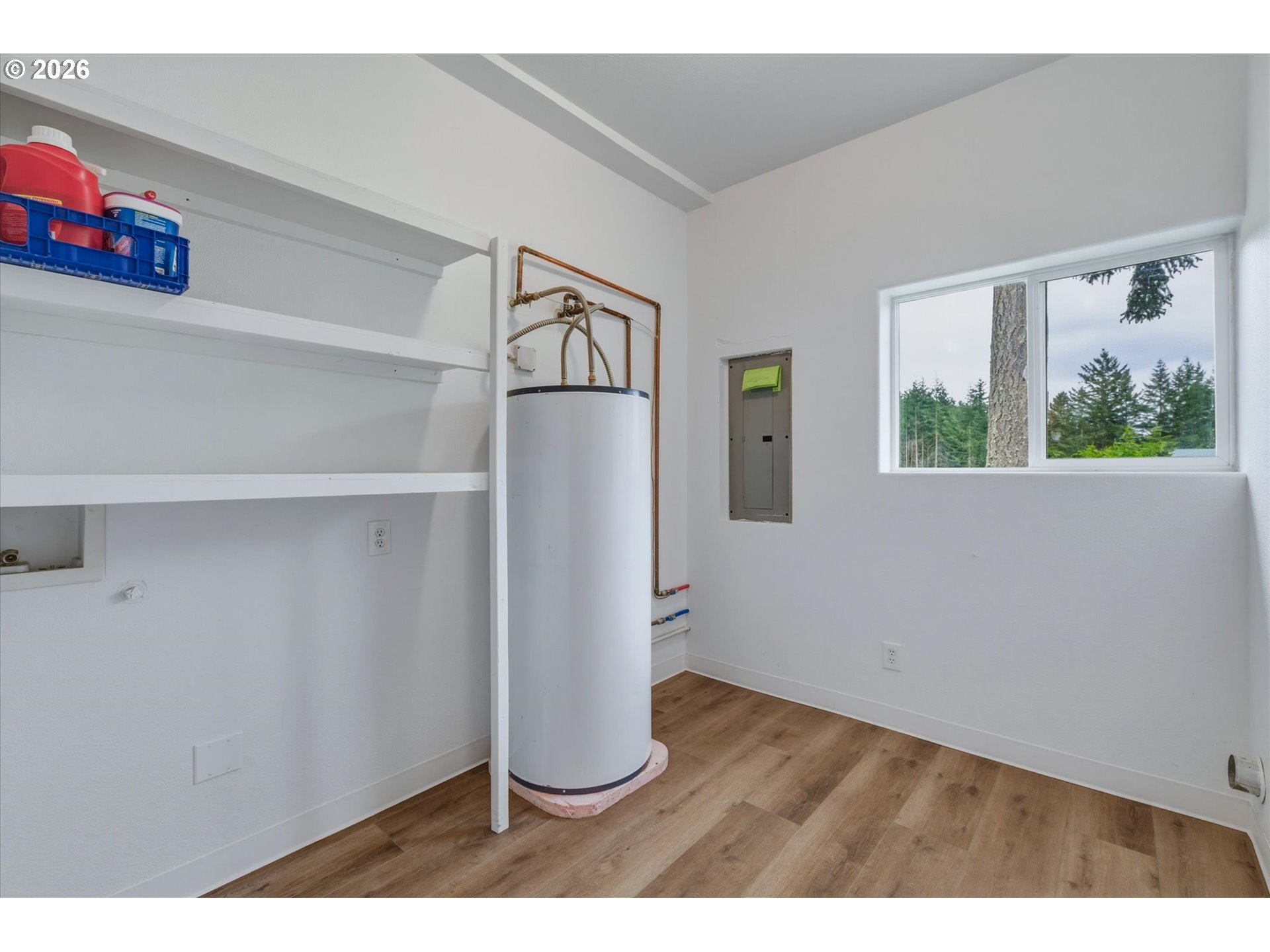 145 Talkeetna Heights Road Longview, WA 98632 - Photo 15 of 48 Utility Room