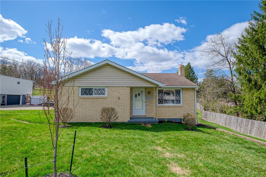 107 Logan Road Imperial, PA 15126 - Photo 1 of 25 Gallery Image 1