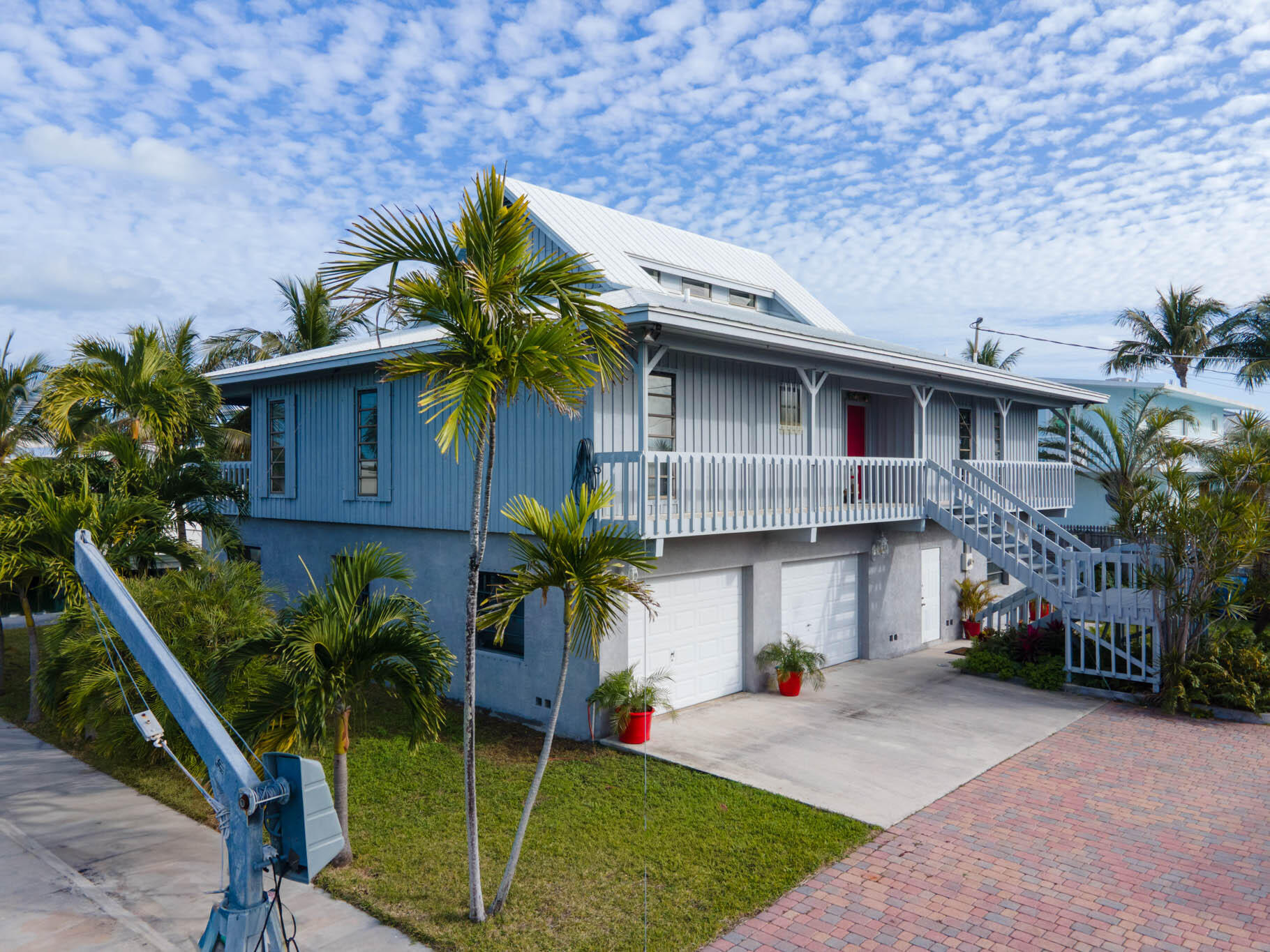 216 Sonny Road Tavernier, FL 33070 - Photo 34 of 49 Front