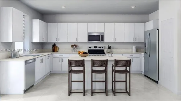 $5,100 | 23339 Southwest 133rd Avenue, Unit 23339, Homestead, FL 33032