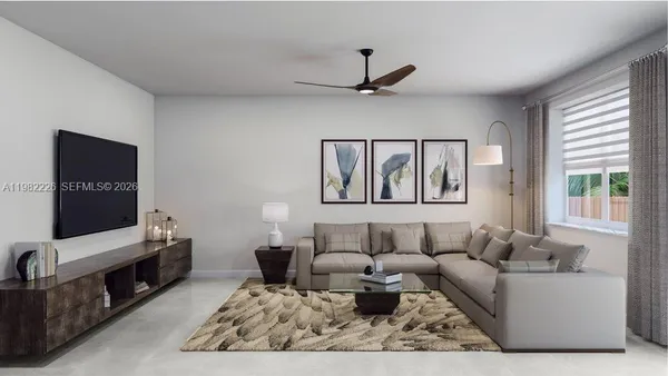 $5,100 | 23339 Southwest 133rd Avenue, Unit 23339, Homestead, FL 33032