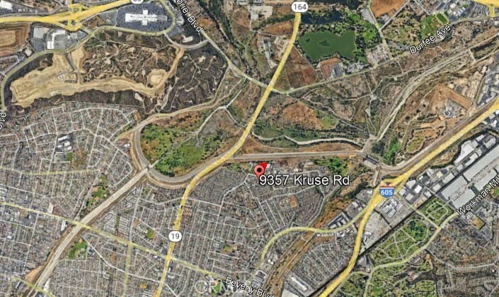 9357 Kruse Road Pico Rivera, CA 90660 - Photo 11 of 11