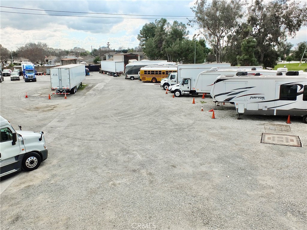 9357 Kruse Road Pico Rivera, CA 90660 - Photo 2 of 11 a view of parking