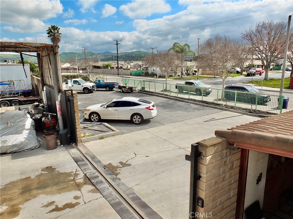 9357 Kruse Road Pico Rivera, CA 90660 - Photo 5 of 11 a view of parking