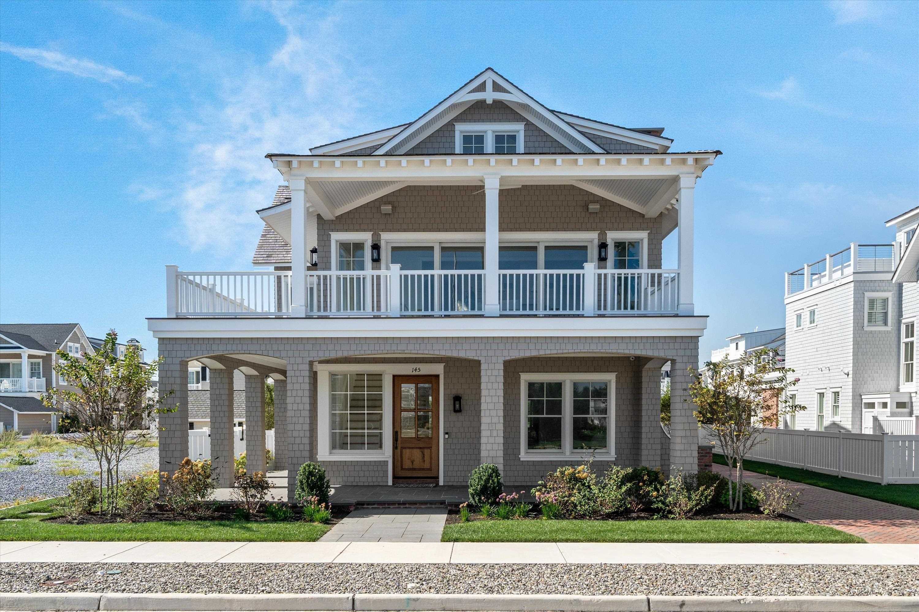 145 112th Stone Harbor, NJ 08247 - Photo 1 of 44
