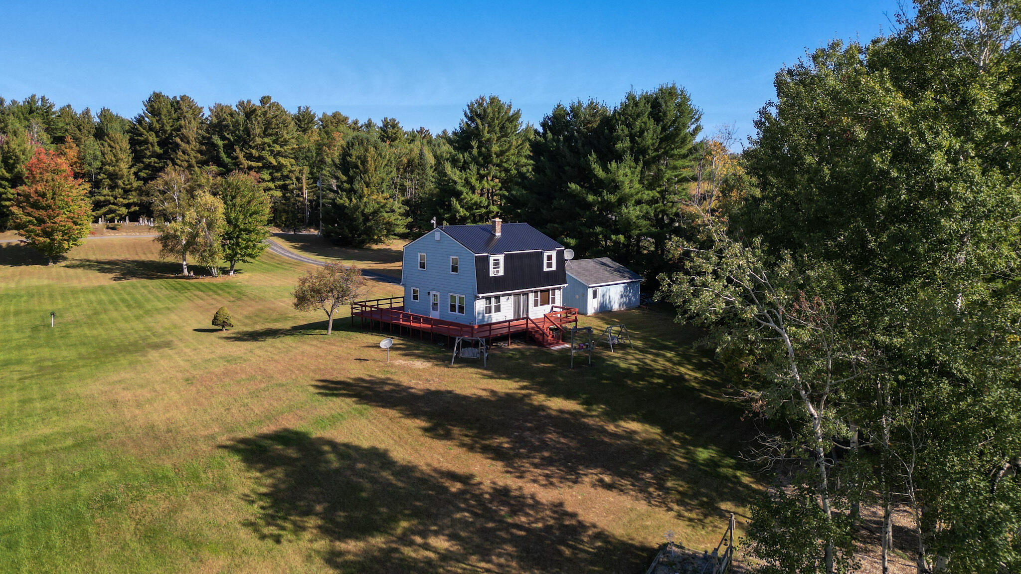 51 Signor Road Peru, NY 12972 - Photo 7 of 31