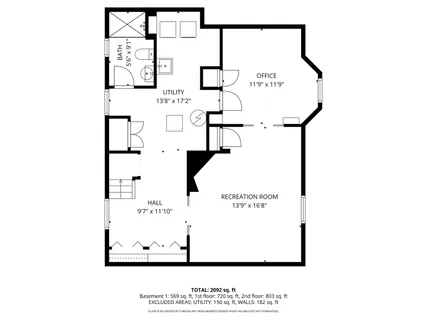 $695,000 | 1477 Oakwood Avenue, Highland Park, IL 60035