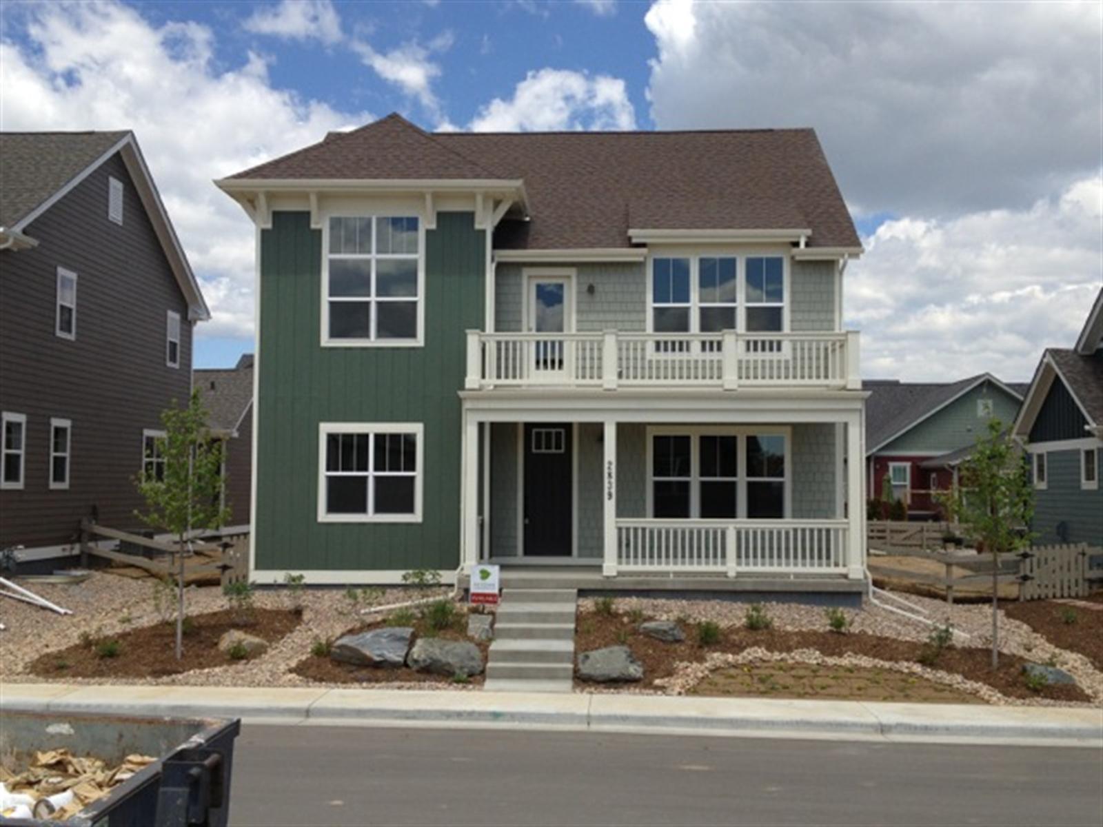2839 Shadow Lake Road Lafayette, CO 80026 - Photo 1 of 1 Gallery Image 1
