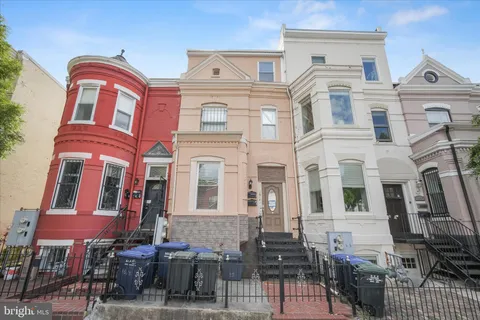 $1,500,000 | 1614 6th Street Northwest, Washington, DC 20001