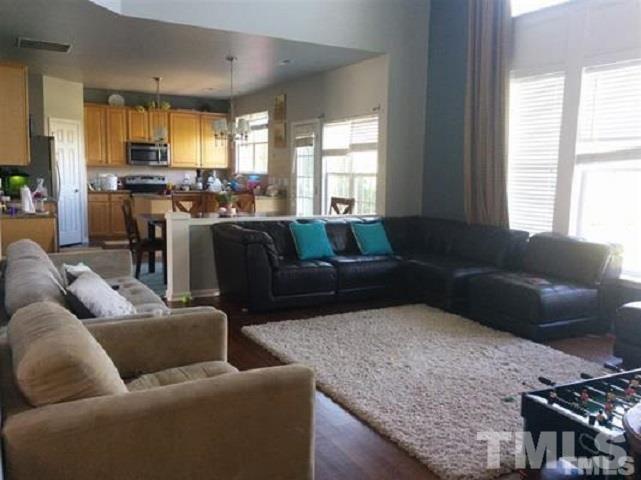 100 Spencor Mill Road Morrisville, NC 27560 - Photo 5 of 24