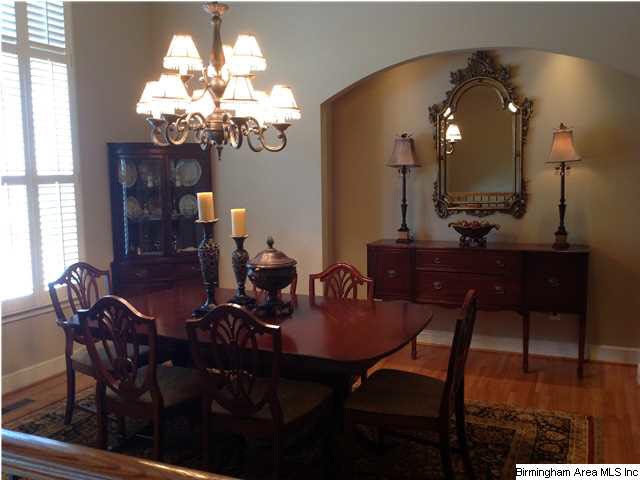 1076 Stoneykirk Road Pelham, AL 35124 - Photo 2 of 24
