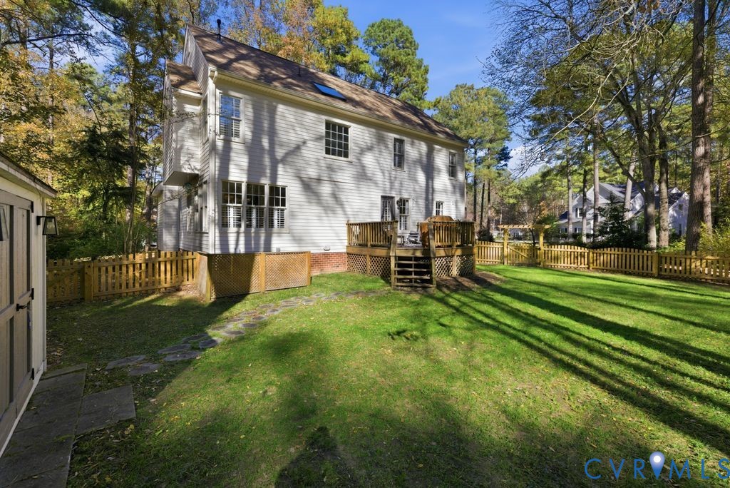 5600 Houndmaster Road Midlothian, VA 23112 - Photo 29 of 46