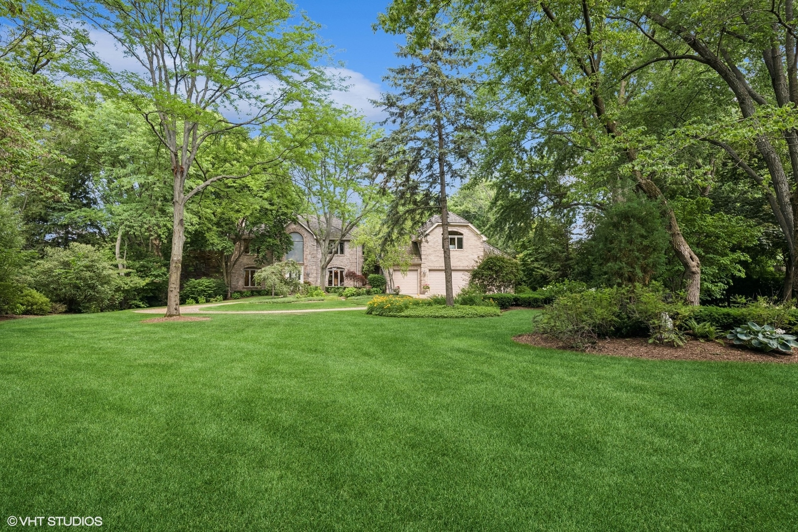 85 Ela Road Inverness, IL 60067 - Photo 3 of 89