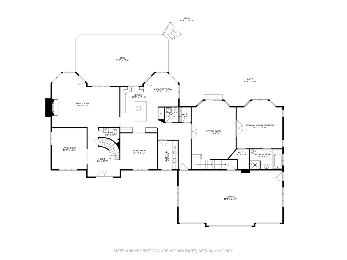 85 Ela Road Inverness, IL 60067 - Photo 87 of 89