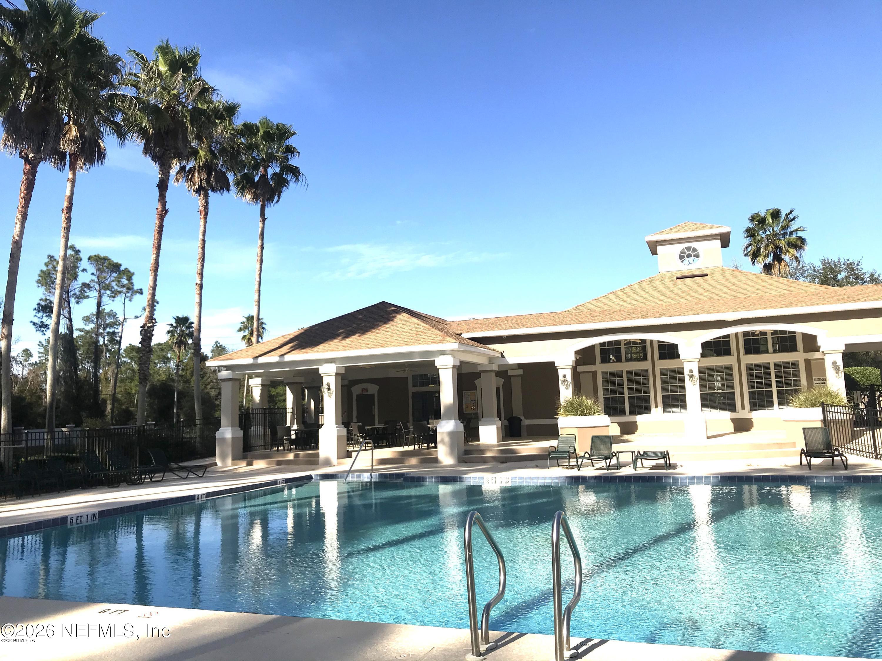 10550 Baymeadows Road, Unit 205 Jacksonville, FL 32256 - Photo 10 of 12 Pool 1
