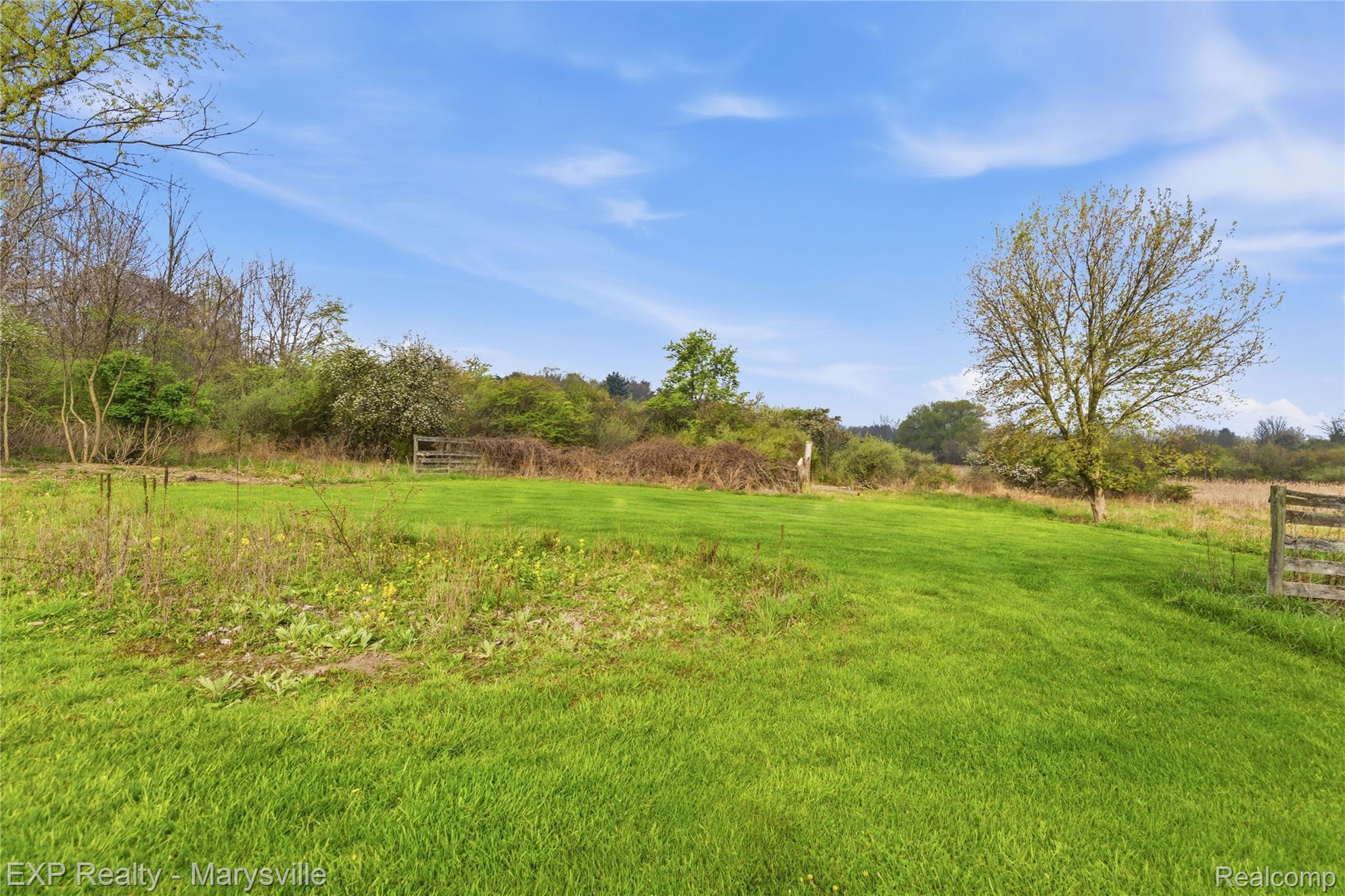 3345 Beach Road Port Huron, MI 48060 - Photo 40 of 89 View of grassy yard
