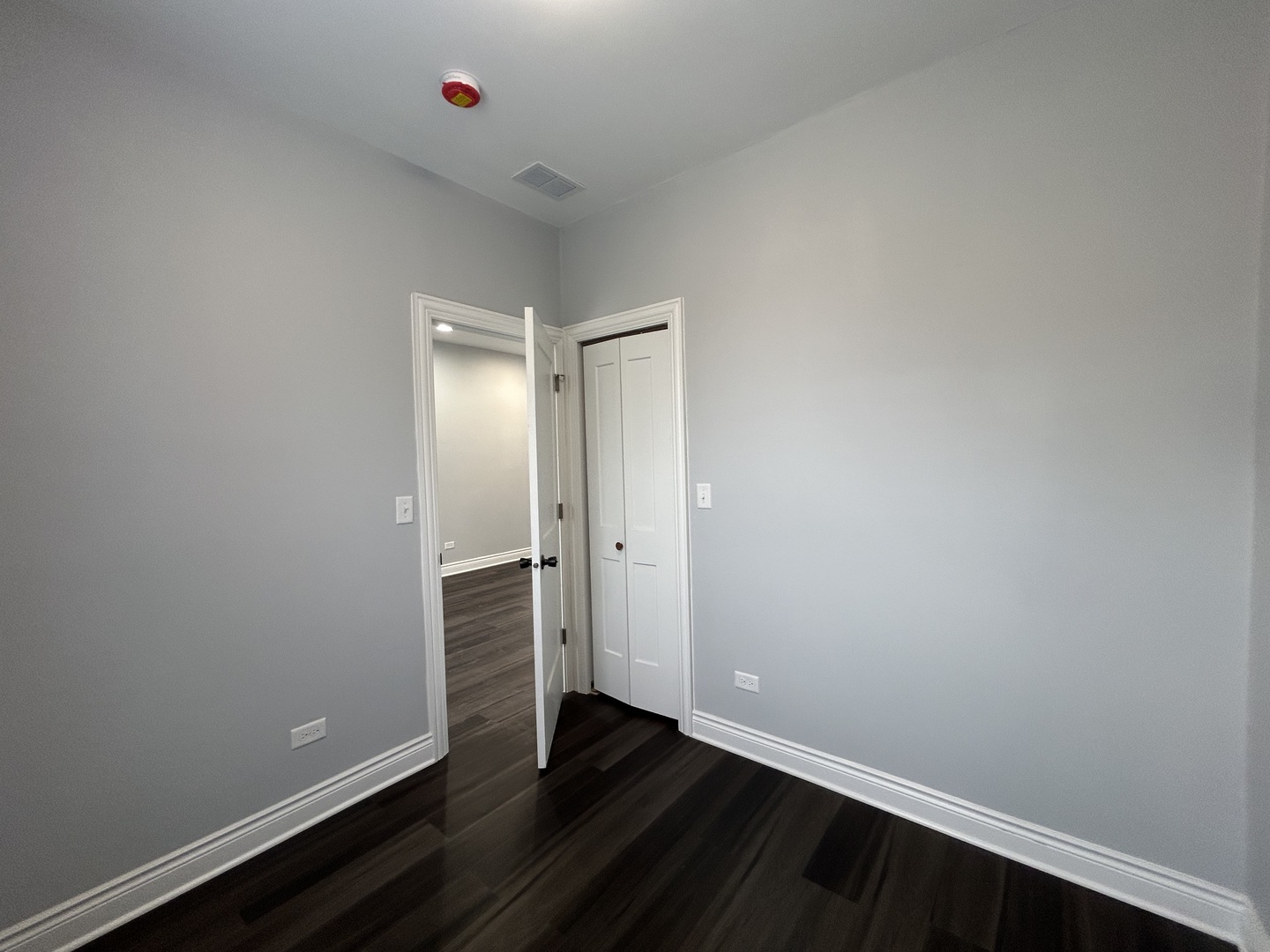 7940 South Carpenter Street, Unit 2 Chicago, IL 60620 - Photo 34 of 34 a view of an empty room