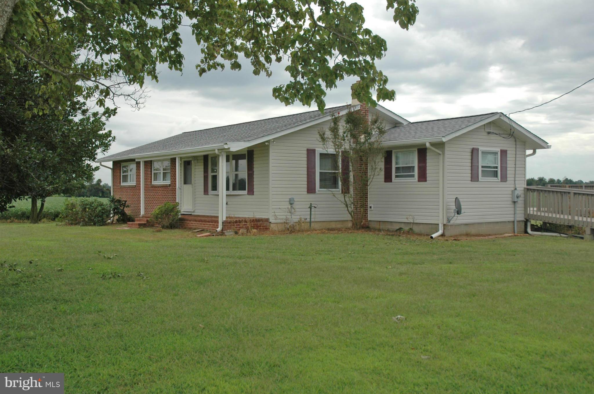 1306 Middleneck Road Warwick, MD 21912 - Photo 4 of 10 Exterior (Front)